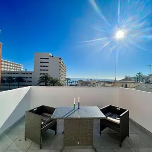 Casa Calma Tajillos - A 150 Metros De La Playa Сasa de vacaciones Torremolinos