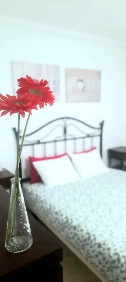Apartamento Famara Surf Wifi 2