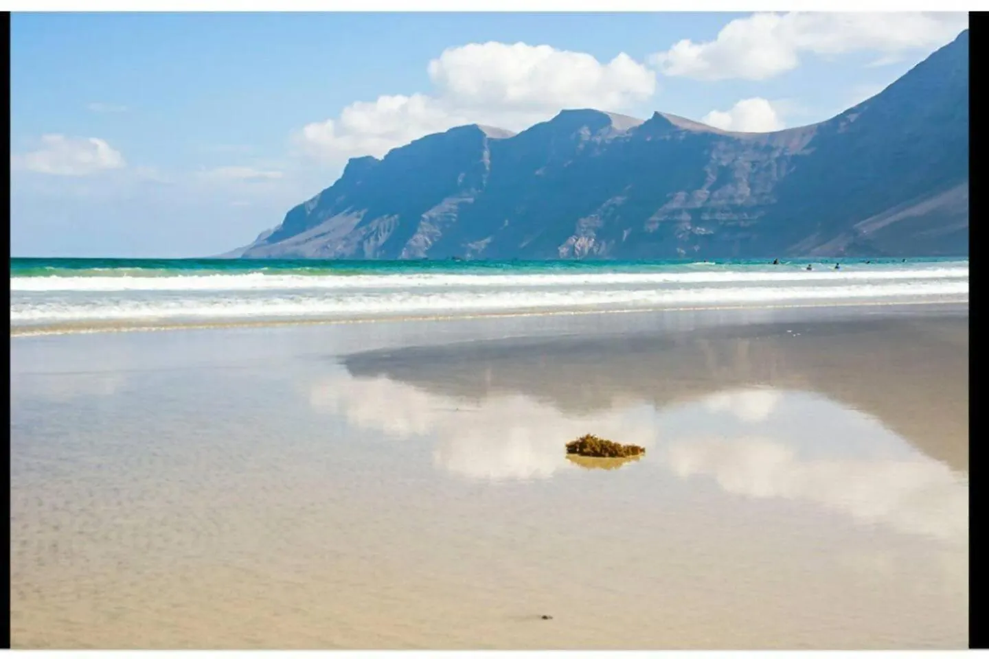 Apartamento Famara Surf Wifi 2 0*,  España