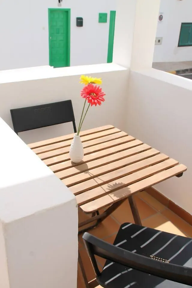 Apartamento Famara Surf Wifi 2 España