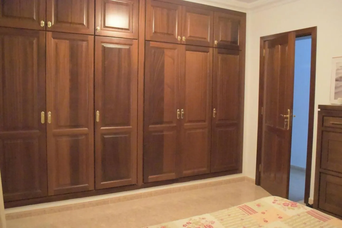 Apartamento Famara Surf Wifi 2