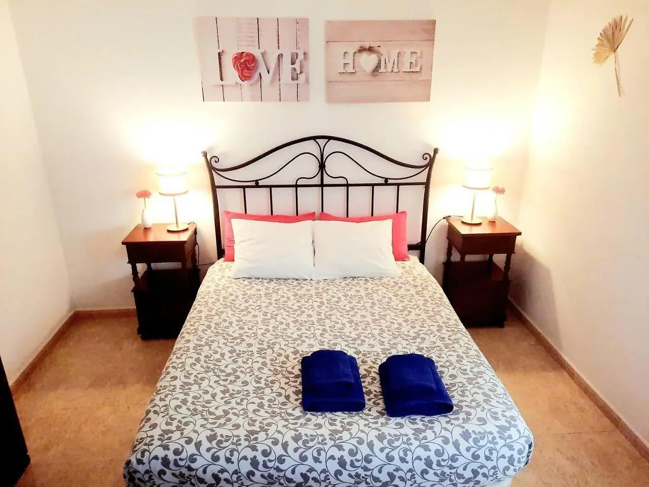 Apartamento Famara Surf Wifi 2