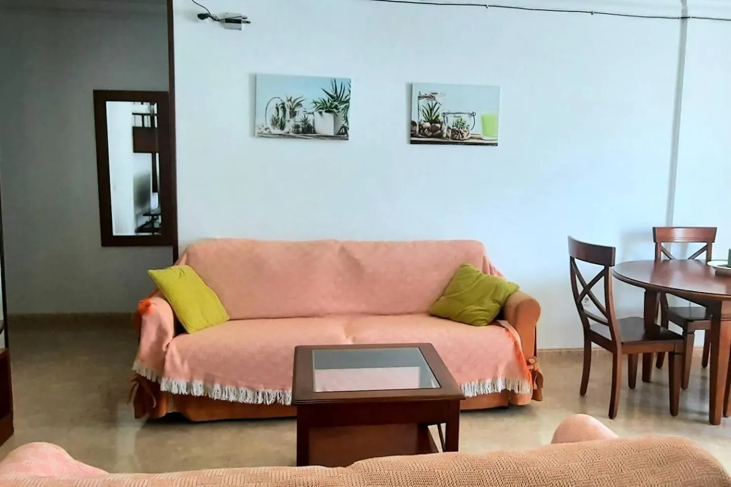 Apartamento Famara Surf Wifi 2