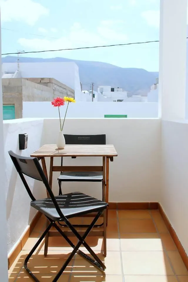 Apartamento Famara Surf Wifi 2