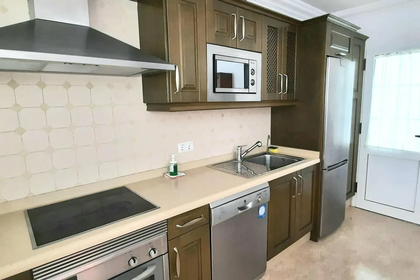 Apartamento Famara Surf Wifi 2 0*,  España