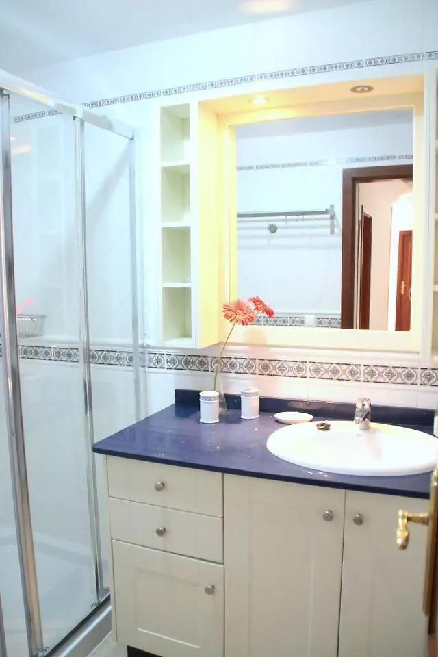 Famara Surf Wifi 2 Apartment