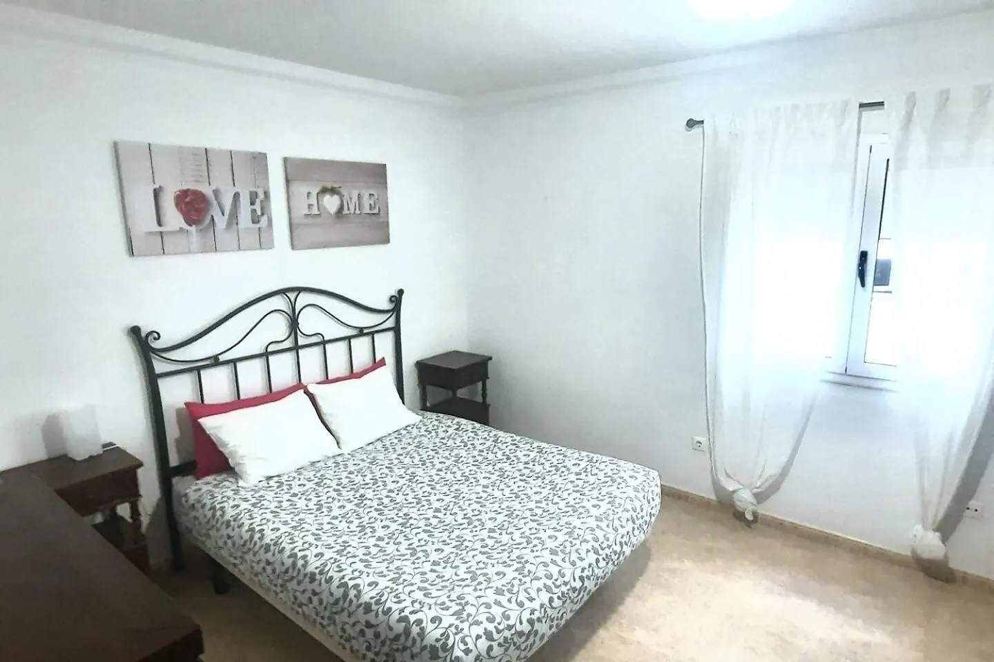 Famara Surf Wifi 2 Apartment 0*,