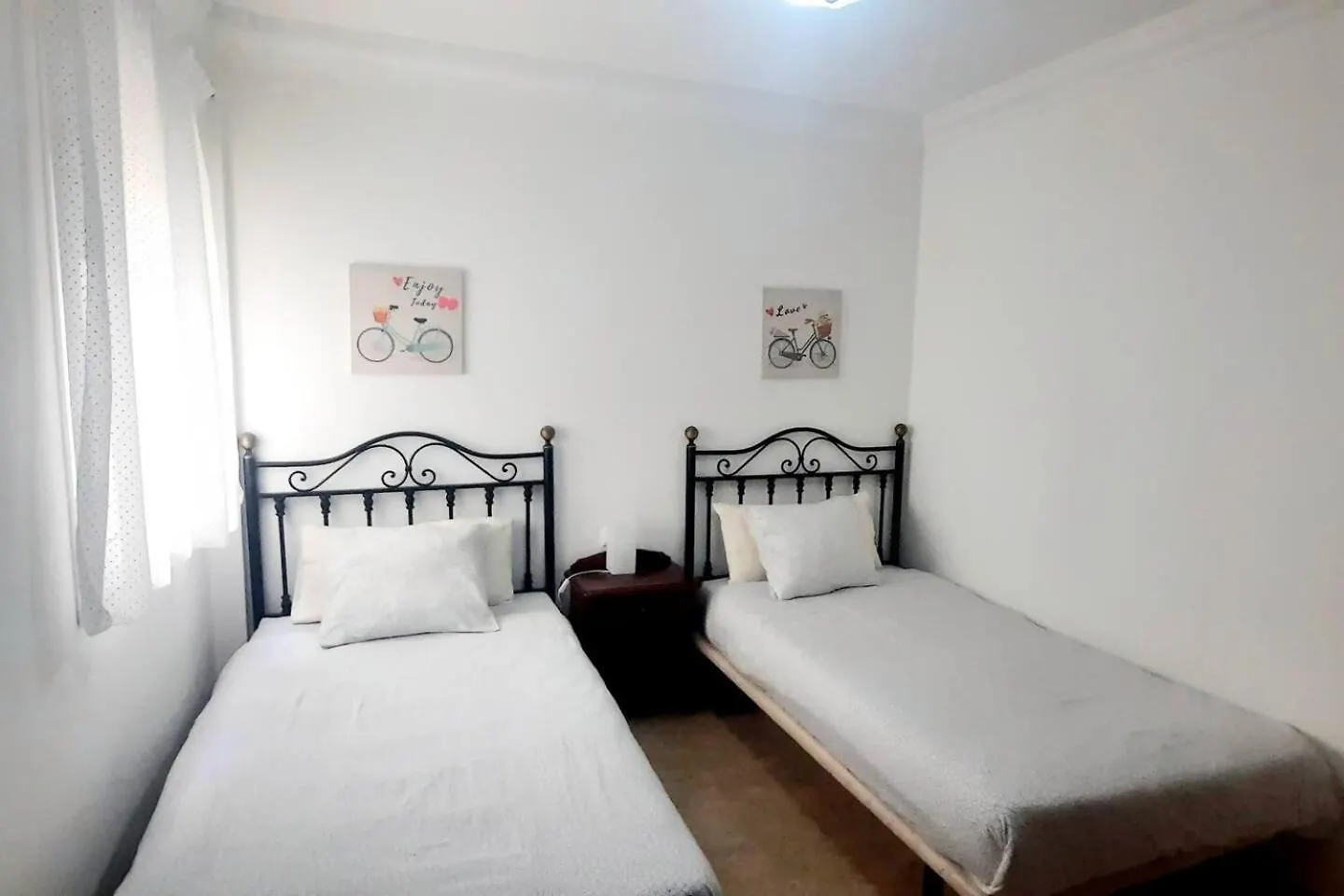 Famara Surf Wifi 2 Apartment