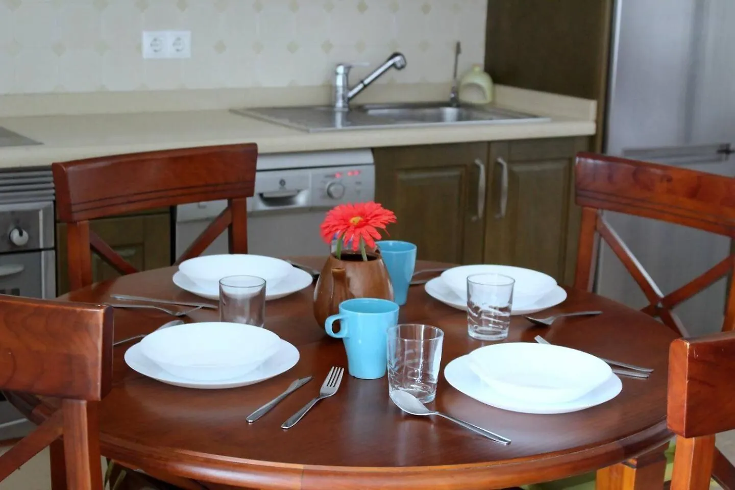 Apartamento Famara Surf Wifi 2