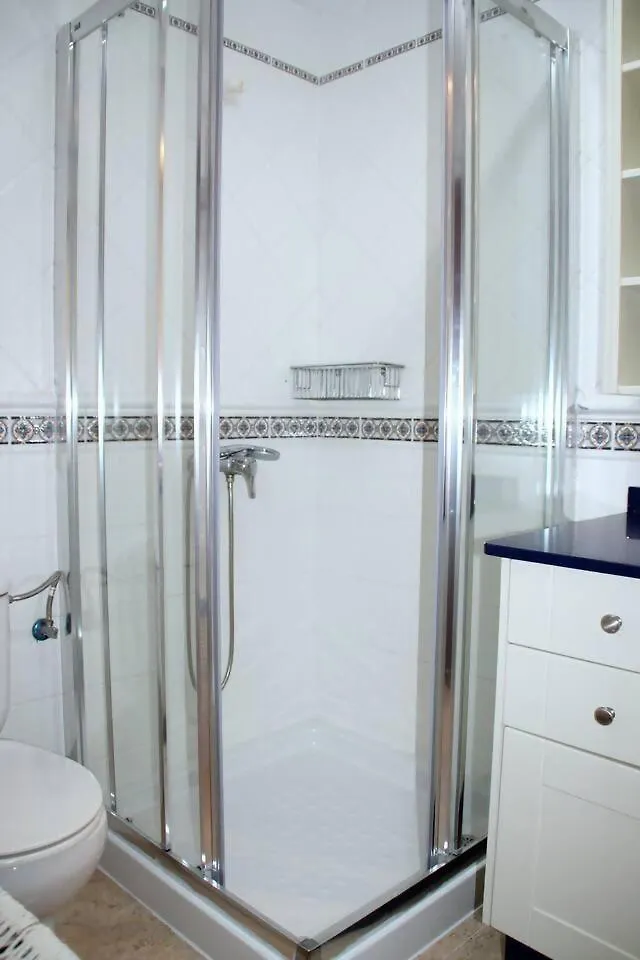 Apartamento Famara Surf Wifi 2