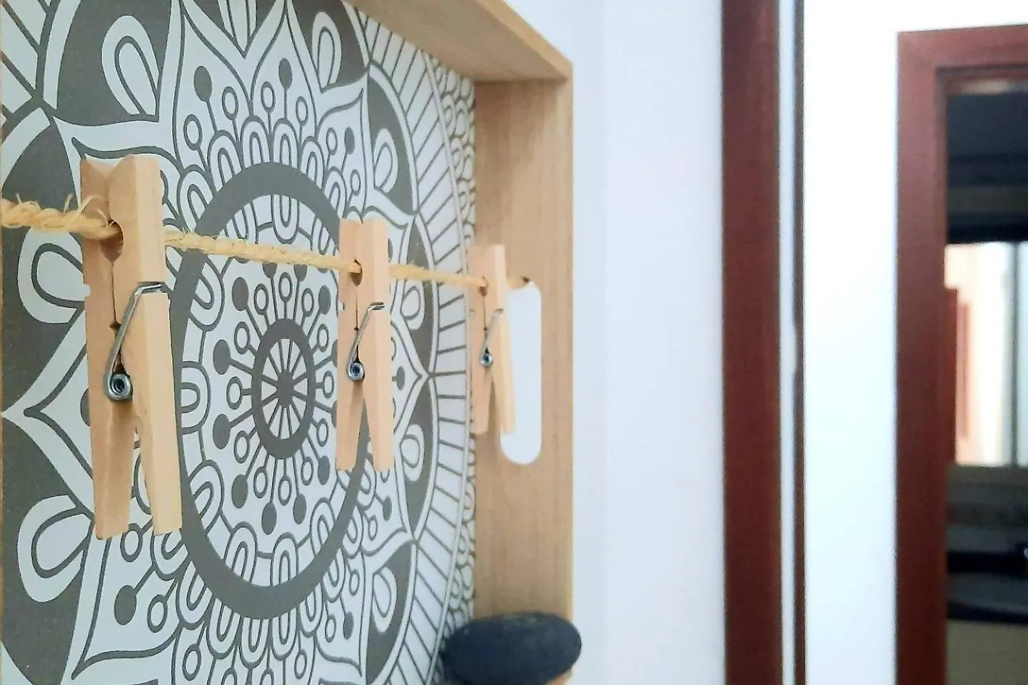 Famara Surf Wifi 2 Apartment