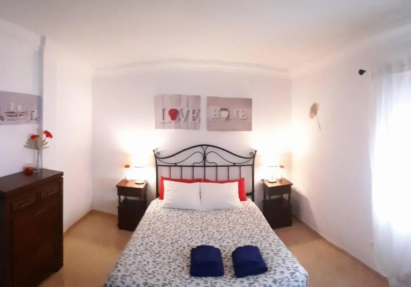 Apartamento Famara Surf Wifi 2 España