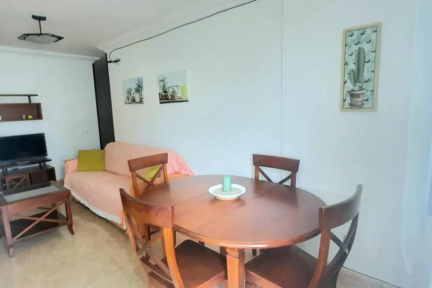 Apartamento Famara Surf Wifi 2 España