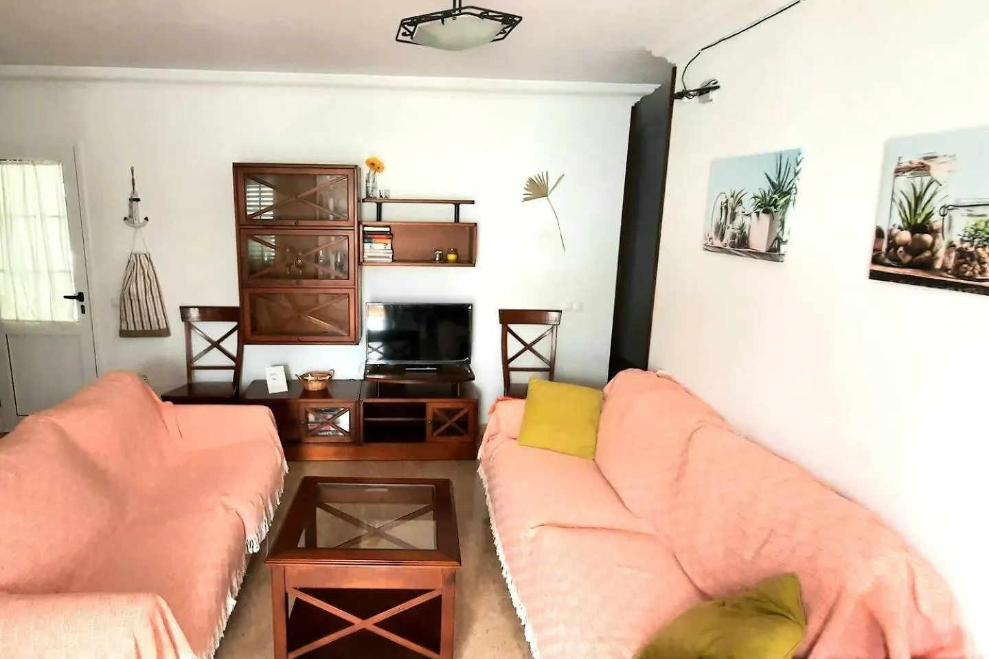 Famara Surf Wifi 2 Apartment